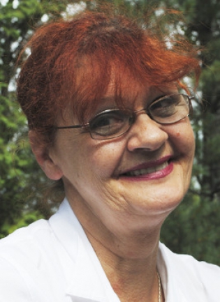 ST-HILAIRE Sylvie