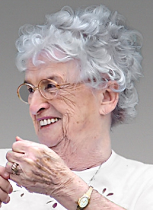 ALBERT Lorraine Gagnon
