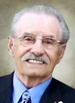 GAGNÉ Paul