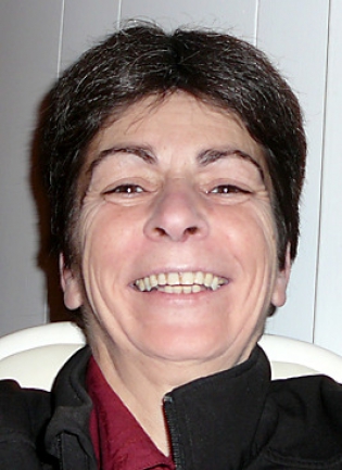 BERGERON LOUISE