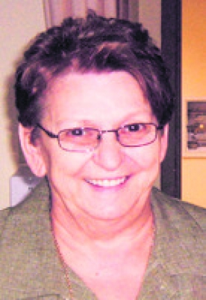 HOUDE MARIE-REINE