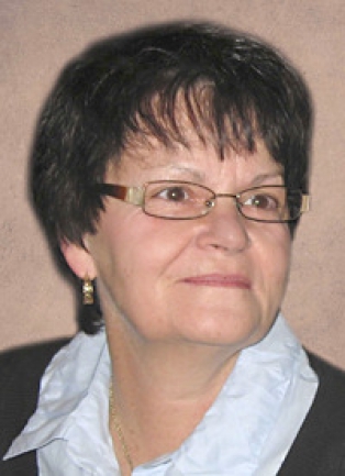 PERRON ANNE-MARIE D'ANJOU