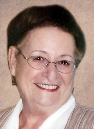 CHOUINARD YVONNE TREMBLAY