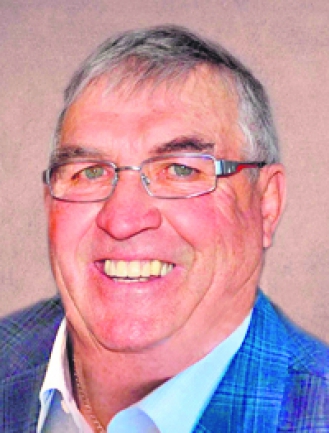 DUPERRÉ YVON