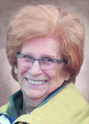 TREMBLAY Gaétane