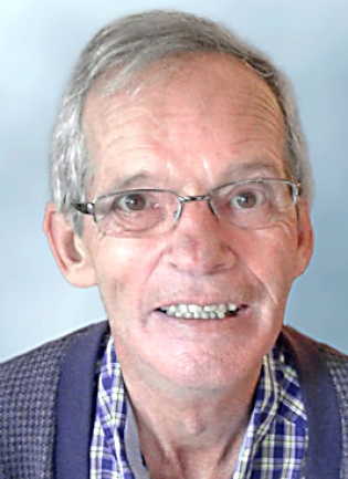 FOURNIER Michel