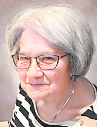 LAGANIÈRE THÉRÈSE LABRECQUE
