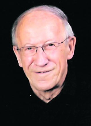 MARTIN GÉRARD