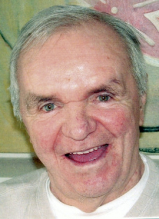 McCARVILL Walter