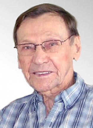 TREMBLAY RAOUL