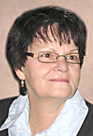 PERRON ANNE-MARIE D'ANJOU