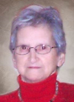 HOUDE MARGUERITE