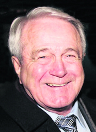 BOILY Dr Raymond