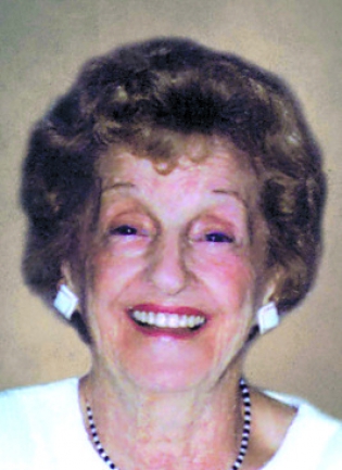 TREMBLAY Rita Duperré