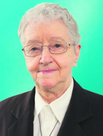 MALTAIS SOEUR CÉLINE