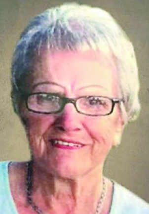 DUPÉRÉ Marcelle Pedneault