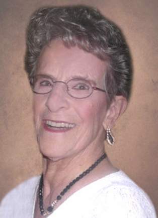 LAPOINTE GENEVIÈVE SAVARD