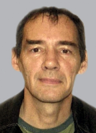BOUCHARD ROBERT