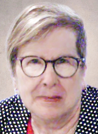 ROUSSEAU CAROLE
