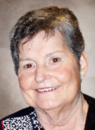 MALTAIS Françoise