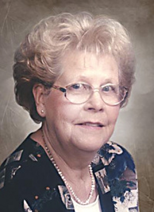 DESBIENS THÉRÈSE
