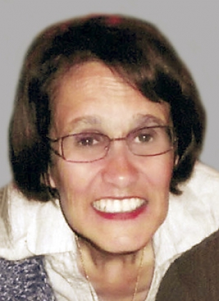 FORTIN Pauline