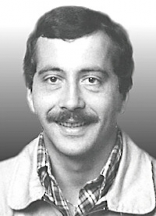 GIRARD MICHEL