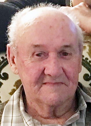 BLOUIN YVON
