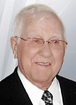 BOUCHARD Luc