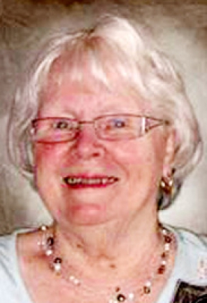 PELLETIER CÉCILE (BEAUCHAMP)