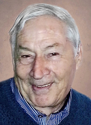 BÉLAND LÉO