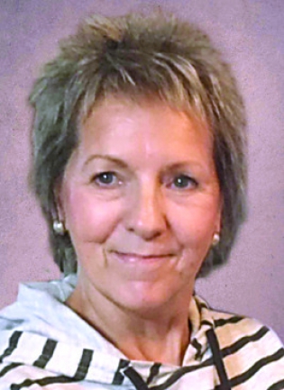 VACHON MONIQUE