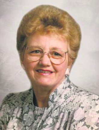 BRIDEAU ESTHER