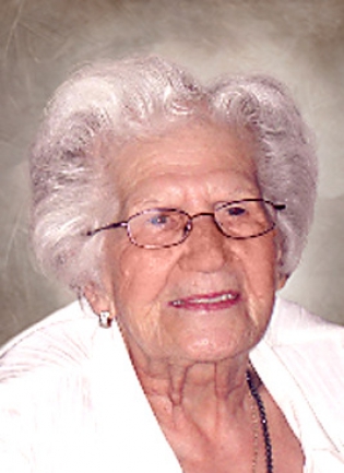 MARTIN Ella Babineau