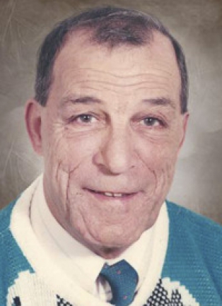 MALTAIS BENOIT