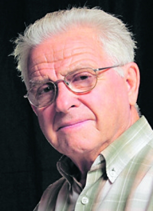 FORTIN BERTRAND