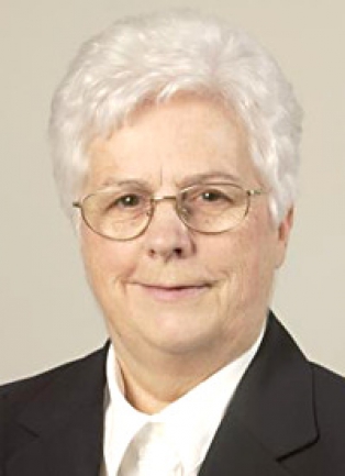 ST-PIERRE SOEUR MARIE-CLAIRE