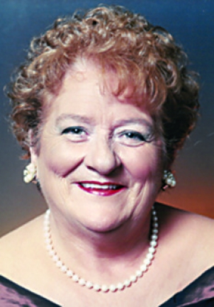 DUCHESNE Raymonde Dufour