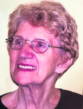 BUTEAU JEANNINE