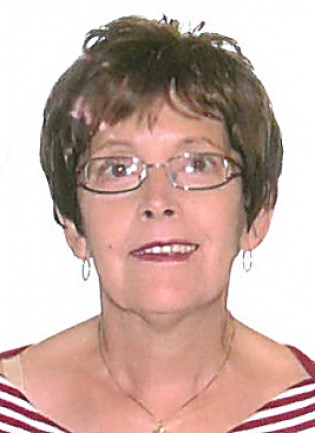 LANGLOIS Gaétane