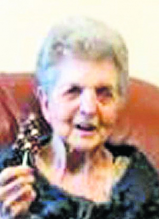 TREMBLAY THÉRÈSE