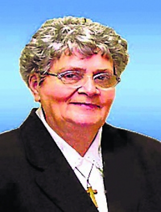 TREMBLAY SOEUR MARGUERITE