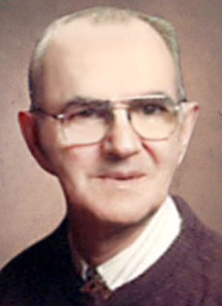 TREMBLAY JEAN-MARIE
