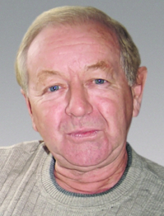 AUBÉ RAYMOND