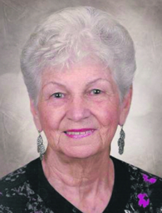 TREMBLAY PAULINE