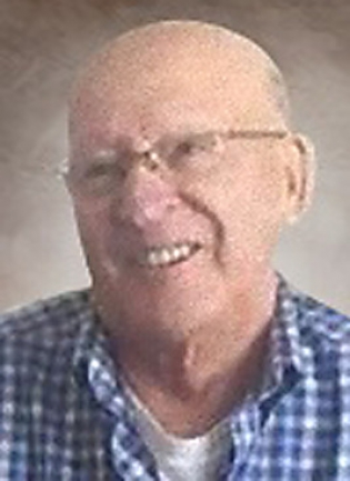 TREMBLAY Paul-Ernest