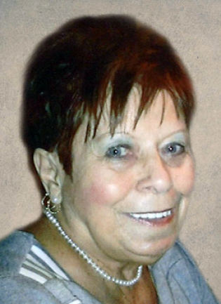 DESBIENS NICOLE LAROUCHE