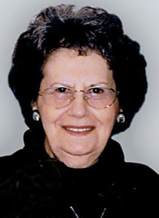 GAGNON Yolande Gagné