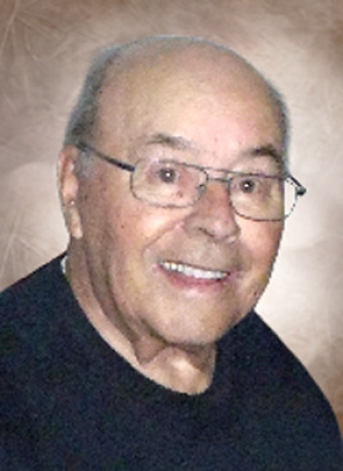 LAMIRANDE Gaston