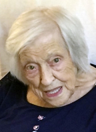 LAVOIE Estelle